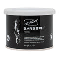 שעווה שחורה מתקלפת ברבפיל Barbepil ‏400 גרם | Depileve