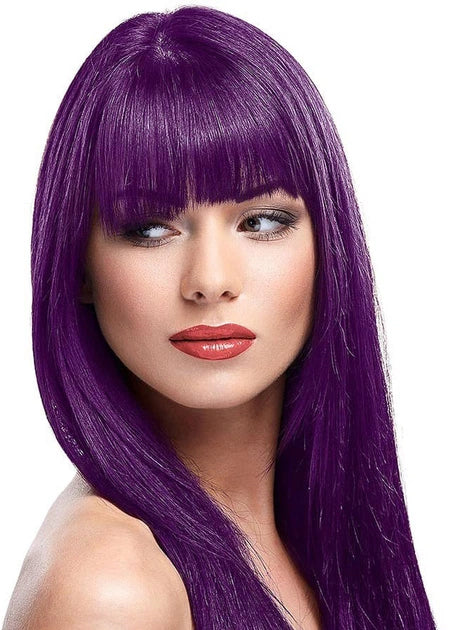 צבע שיער לה ריץ' Directions Plum 88 מ״ל
