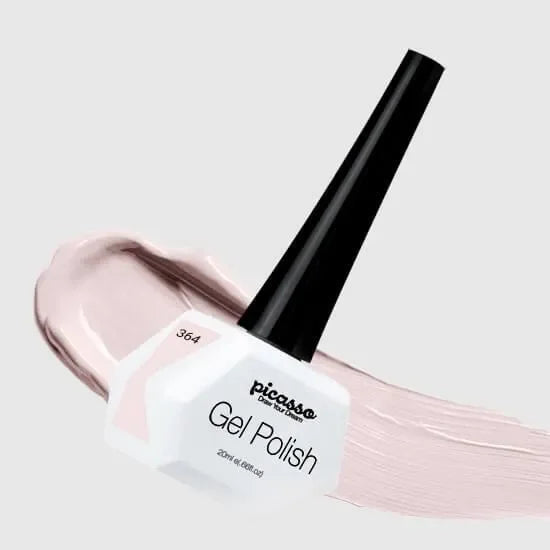 פיקאסו לק ג'ל -364 - יופילי