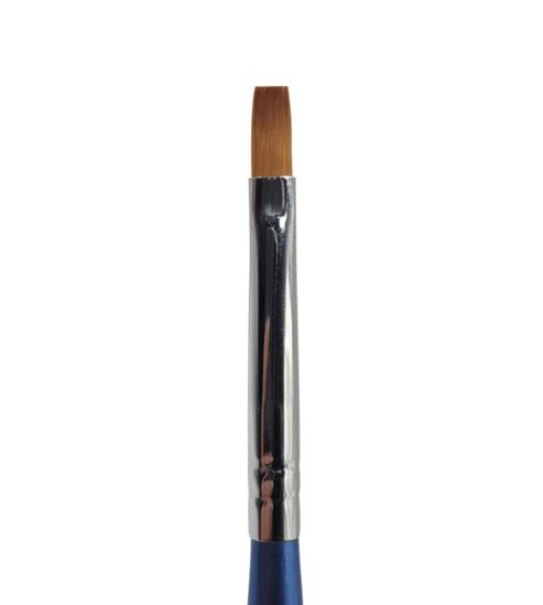 Кисть для геля DSI Construction Brush 3 л