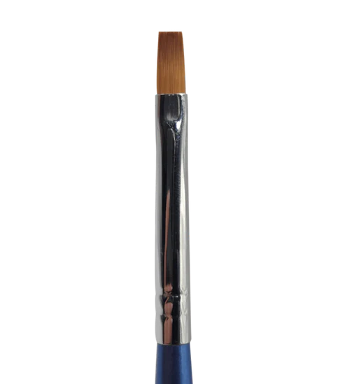 Кисть для гелевой конструкции DSI 3M