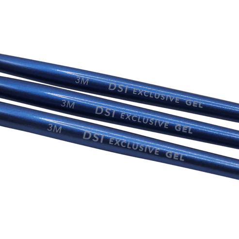 Кисть для гелевой конструкции DSI 3M