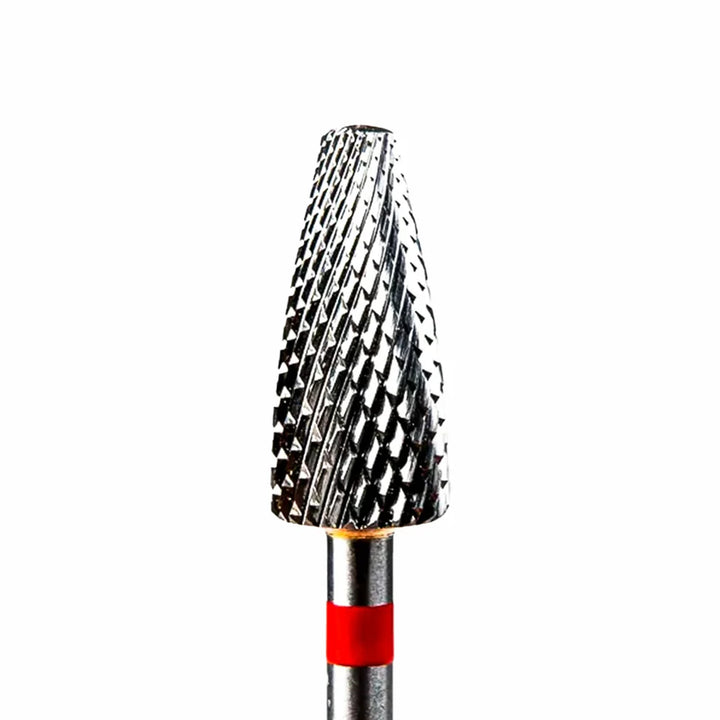 Крестообразная твердосплавная шлифовальная головка - Freza