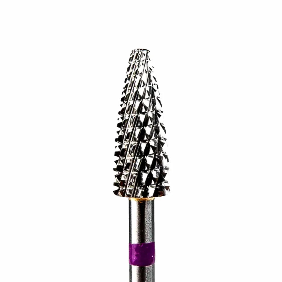 Крестообразная твердосплавная шлифовальная головка - Freza