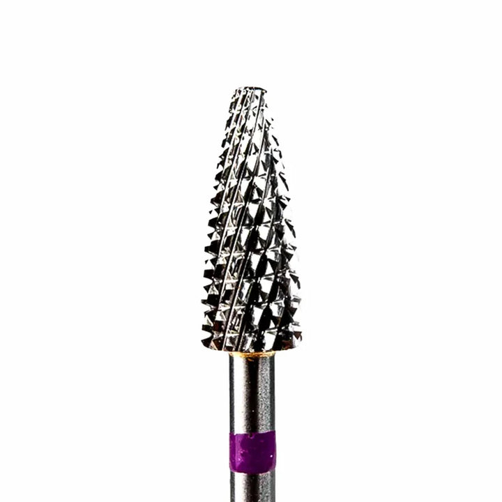 Крестообразная твердосплавная шлифовальная головка - Freza