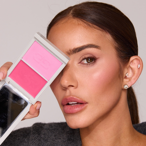 BLUSH CRUSH VELEVT TOUCH
