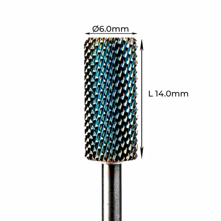 Твердосплавная шлифовальная головка - Freza