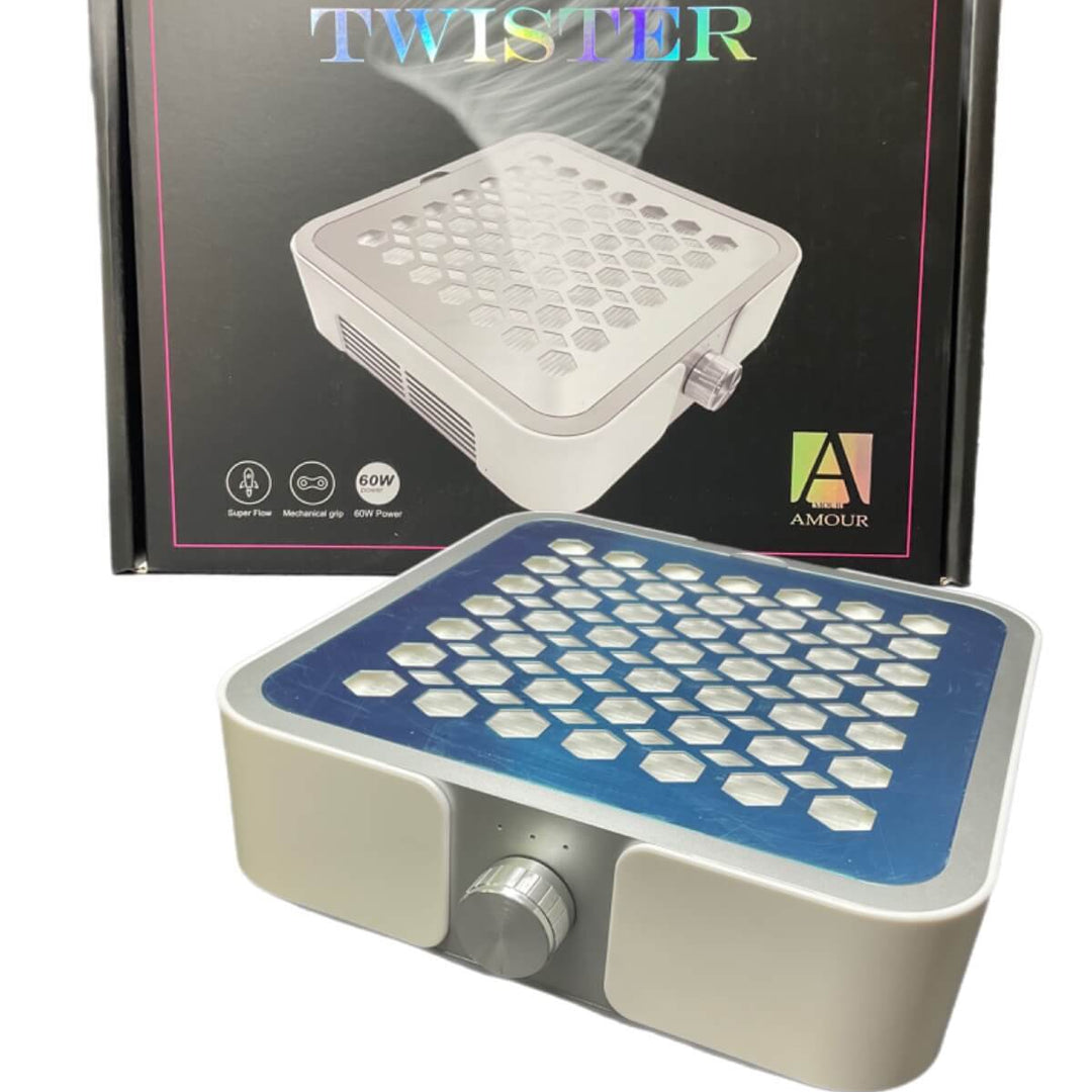 טוויסטר שואב שולחני