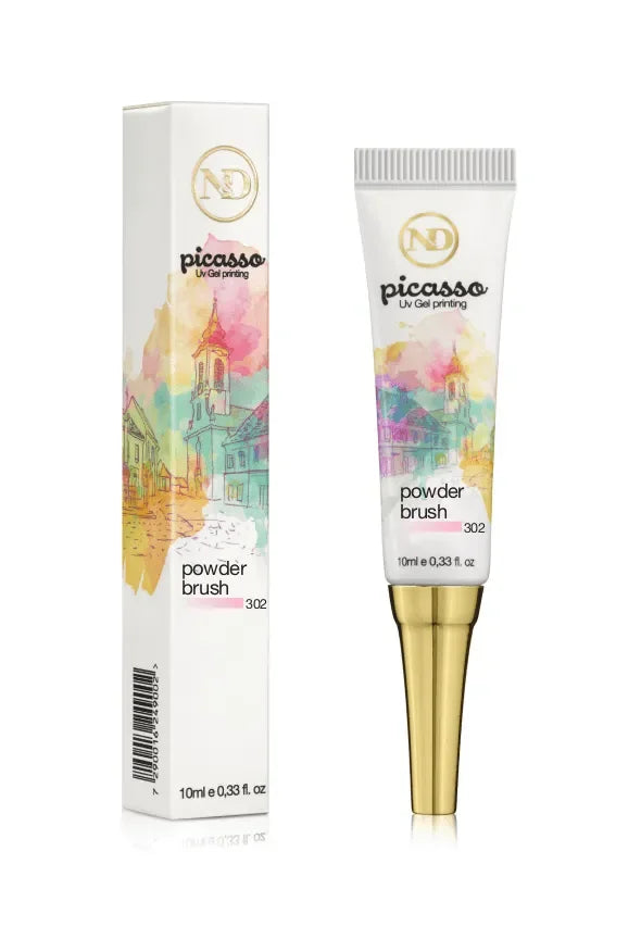 פיקאסו ג'ל ציור 3D מס' 302 - יופילי