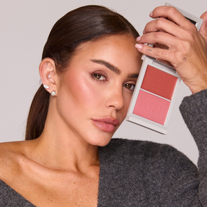 BLUSH CRUSH VELEVT TOUCH
