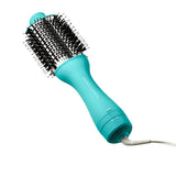 מברשת פן חשמלית 4 פעולות ב-1 מבית Moroccanoil – תמונה 1