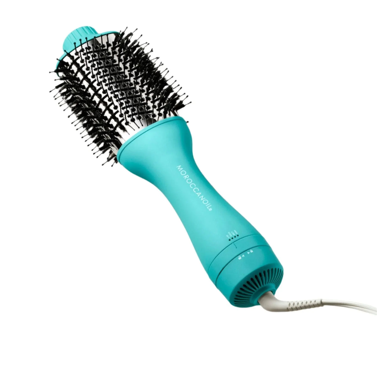 מברשת פן חשמלית 4 פעולות ב-1 מבית Moroccanoil – תמונה 1