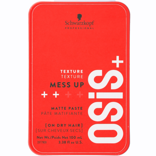 Schwarzkopf Osis Mess Up 100ml