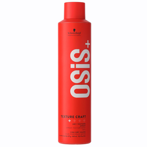 Schwarzkopf Spray Dry to Kraft texture - 300 ml