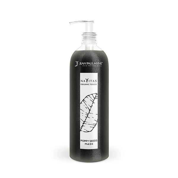 מסכה לרענון הגוון – פרג 250 מ"ל - Jean Paul Myne Navitas