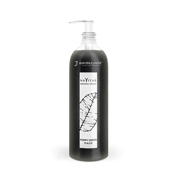 מסכה לרענון הגוון – פרג 250 מ"ל - Jean Paul Myne Navitas, יופילי