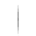 Staleks Pedicure toenail file EXPERT 60 TYPE 3 (straight nail file and file with a bent end), יופילי