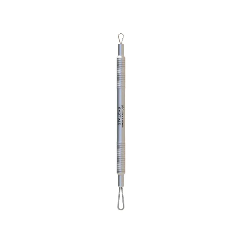 Staleks Cosmetology double-ended loop BEAUTY & CARE 20 TYPE 1, יופילי
