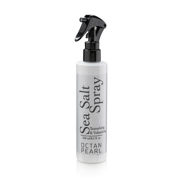 Octan Pearl styling and volumizing sea salt spray 250ml