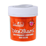 צבע שיער לה ריץ' Directions Fluorescent Orange 88 מ״ל