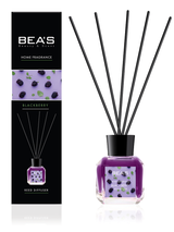 מפיץ ריח במקלות בריח אוכמניות - Bea's