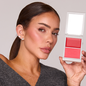 BLUSH CRUSH VELEVT TOUCH
