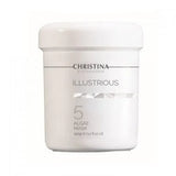 כריסטינה אילוסטריוס מסכת אצות שלב 5 150 גר' - יופילי