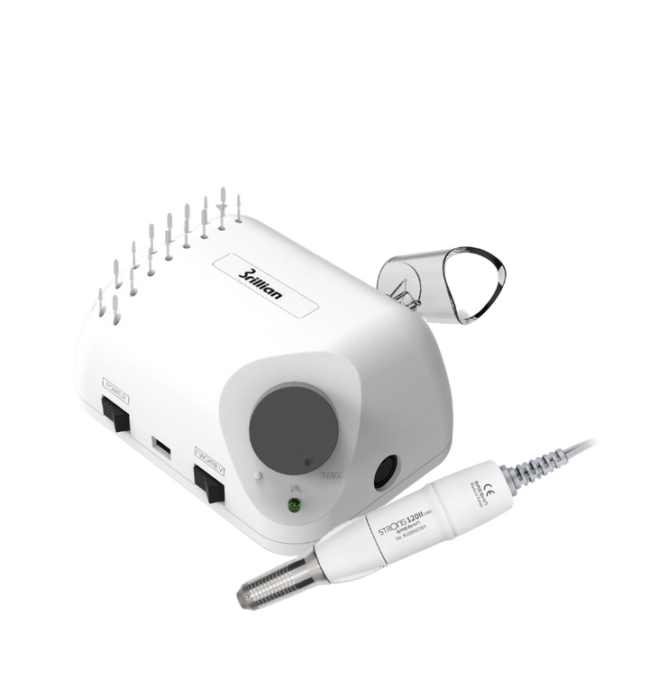 מכונת שיוף בריליאן 210 – Brillian 210, יופילי