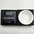 ג'לו ג'ל בנייה בגוון שקוף - 50 גרם - יופילי