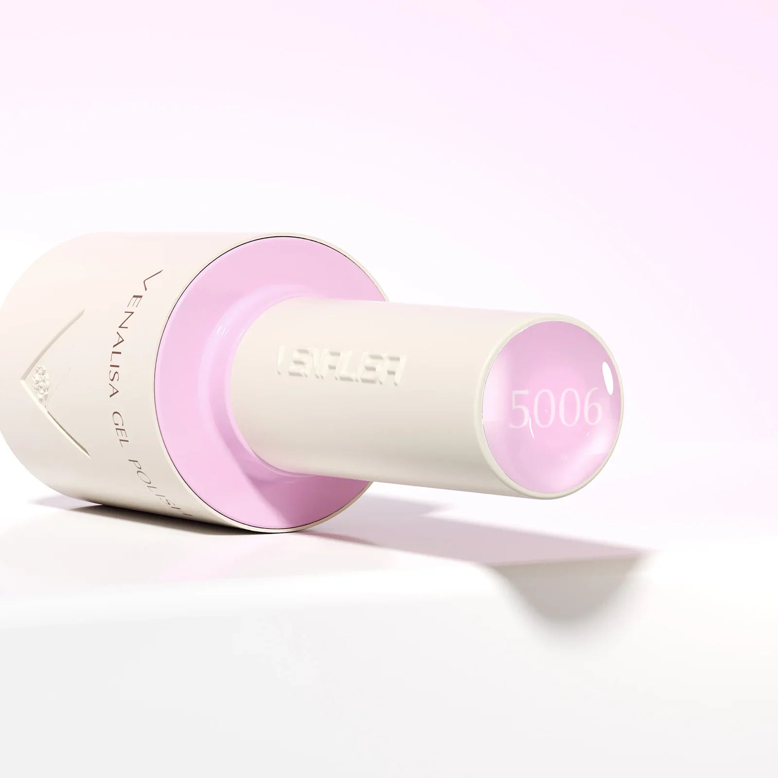 לק ג'ל אטום  הפורמולה החדשנית ללא HEMA, TPO, ו-HPMA 10 מ"ל - ונליסה Venalisa 5006c, יופילי