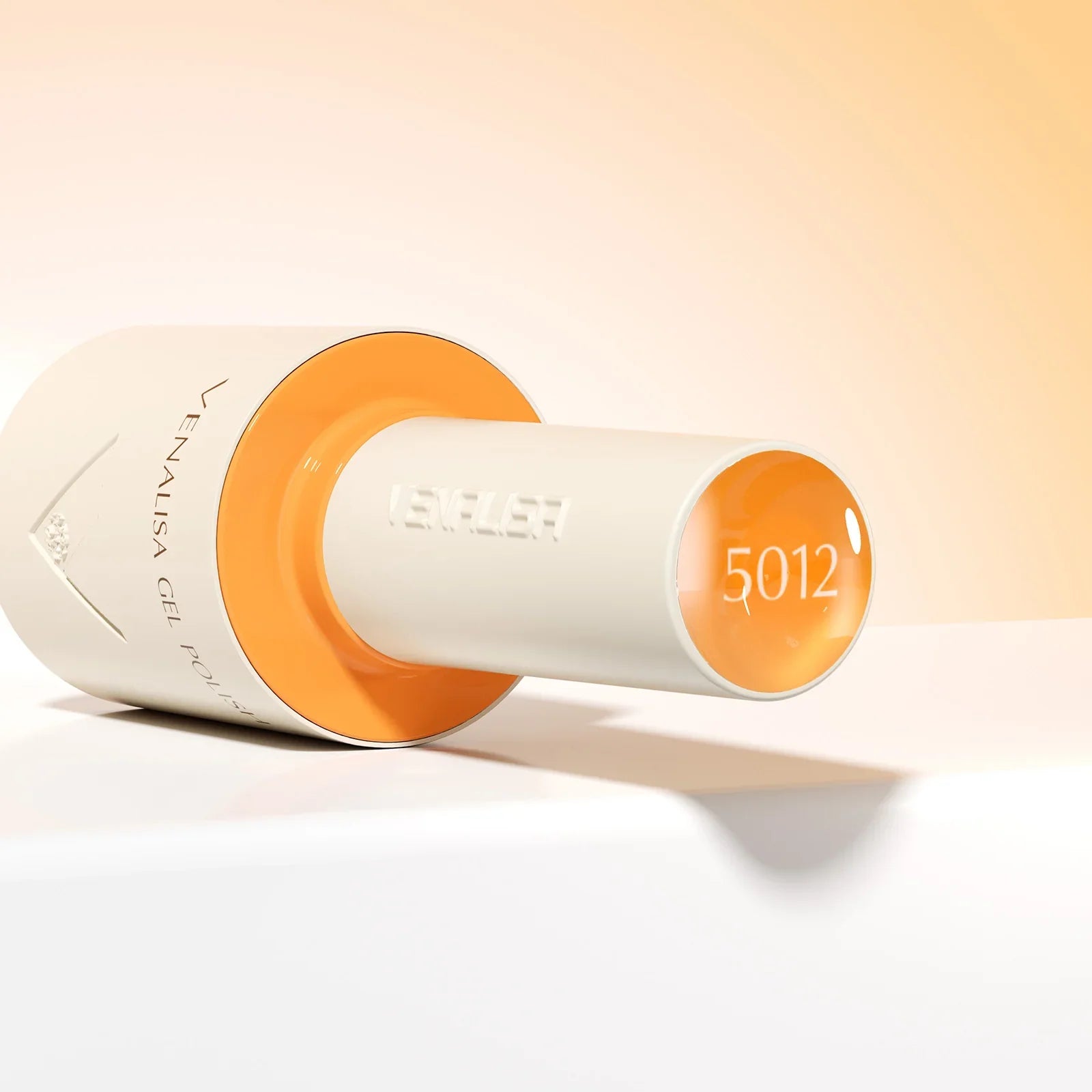 לק ג'ל אטום  הפורמולה החדשנית ללא HEMA, TPO, ו-HPMA 10 מ"ל - ונליסה Venalisa 5012c, יופילי