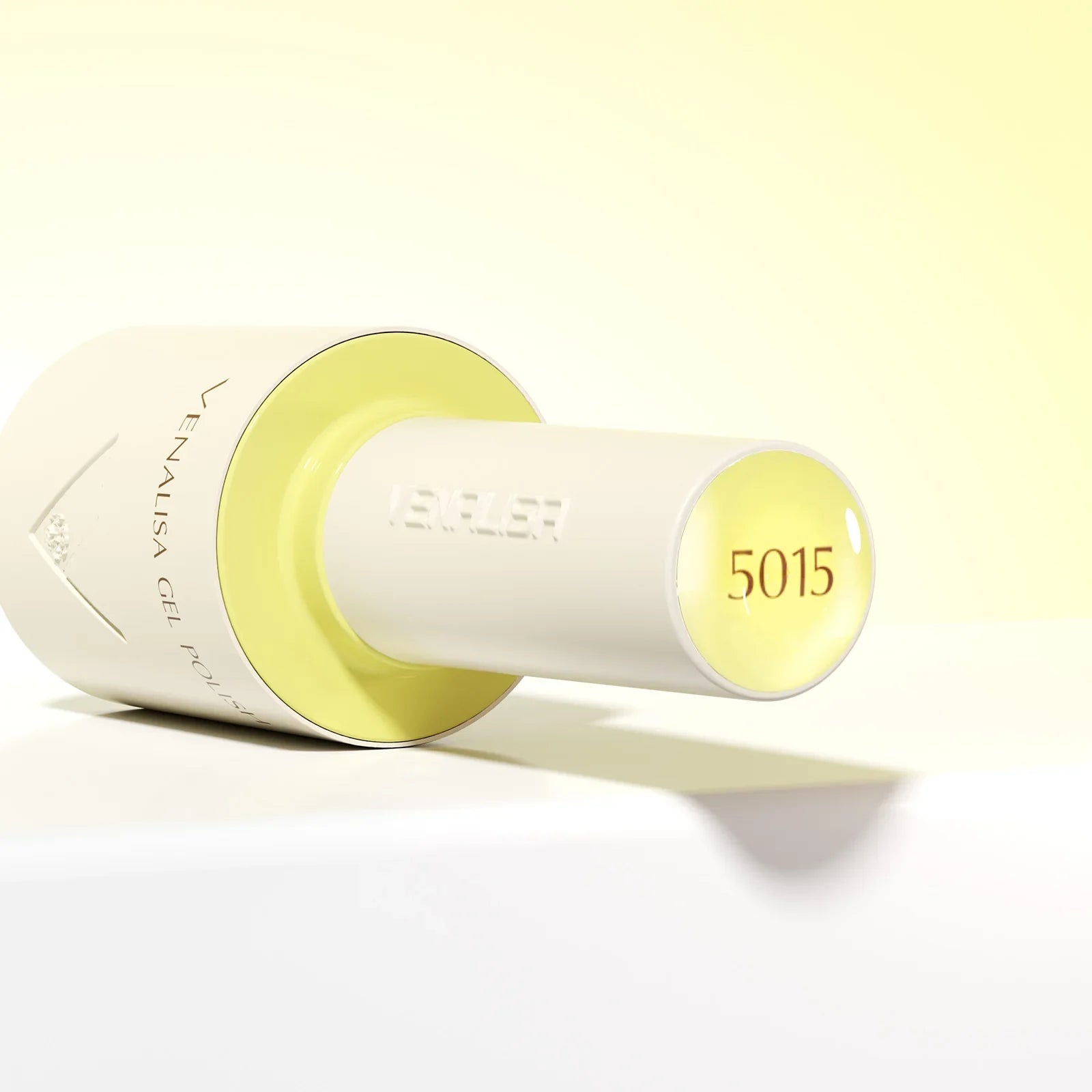 לק ג'ל אטום  הפורמולה החדשנית ללא HEMA, TPO, ו-HPMA 10 מ"ל - ונליסה Venalisa 5015c, יופילי