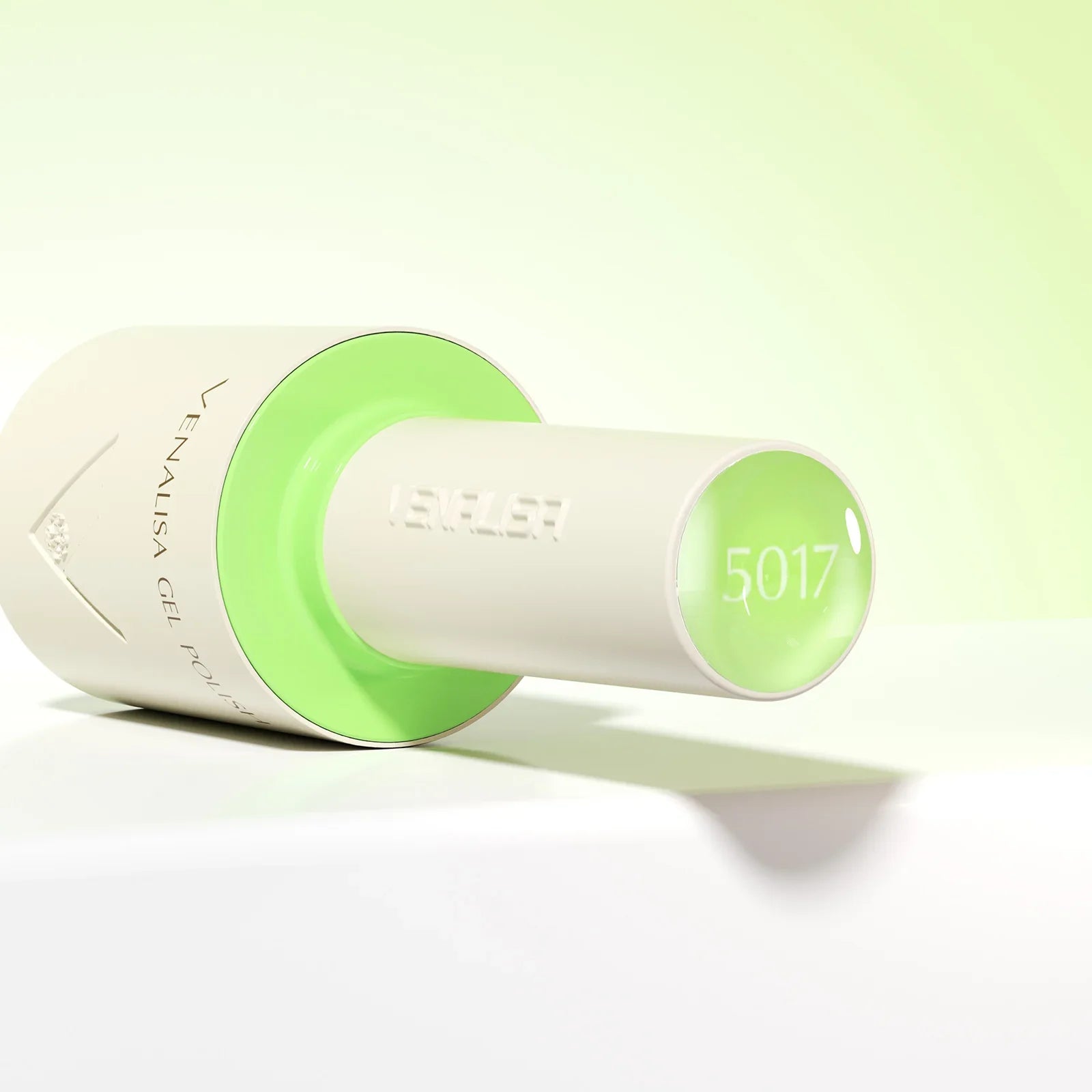 לק ג'ל אטום  הפורמולה החדשנית ללא HEMA, TPO, ו-HPMA 10 מ"ל - ונליסה Venalisa 5017c, יופילי