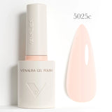 לק ג'ל אטום  הפורמולה החדשנית ללא HEMA, TPO, ו-HPMA 10 מ"ל - ונליסה Venalisa 5025c