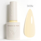 לק ג'ל אטום  הפורמולה החדשנית ללא HEMA, TPO, ו-HPMA 10 מ"ל - ונליסה Venalisa 5028c, יופילי