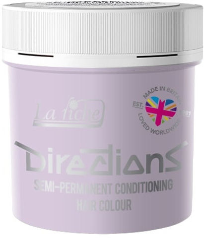 צבע שיער לה ריץ' Directions White Toner 88 מ״ל