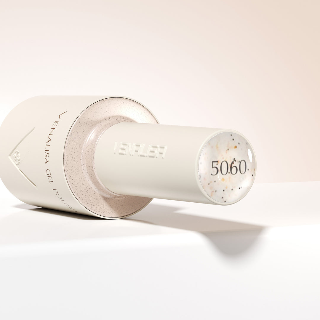 לק ג'ל אטום  הפורמולה החדשנית ללא HEMA, TPO, ו-HPMA 10 מ"ל - ונליסה Venalisa 5060c