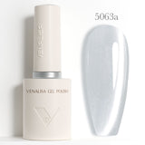לק ג׳ל עין החתול 5063a מסדרת V4, 10 מ״ל | Venalisa