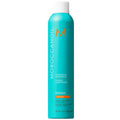 מרוקן אויל Moroccanoil ספריי תסרוקות חזק 330 מ"ל, יופילי