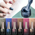 קאני סדרת Eye Shadow לק ג'ל 6 יחי, יופילי