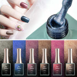 קאני סדרת Eye Shadow לק ג'ל 6 יחי, יופילי