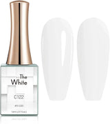 ג’ל לק קאני 16 מ"ל – גוון C122, יופילי