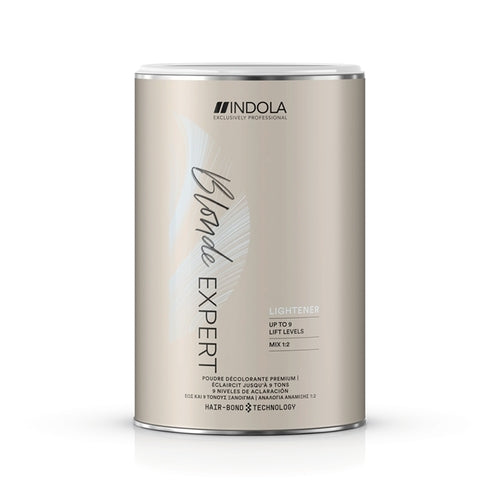 Indola Lightening Powder - Blonde Expert 450 gr