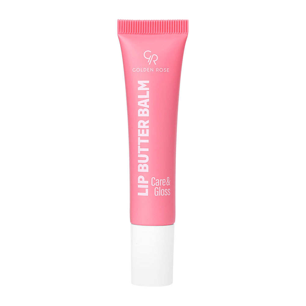Lip Butter Balm 01 מסטיק