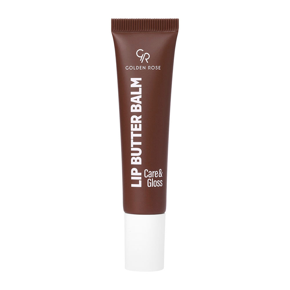 Lip Butter Balm 02 קפוצ׳ינו