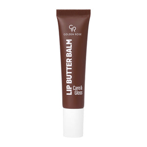 Lip Butter Balm 02 קפוצ׳ינו