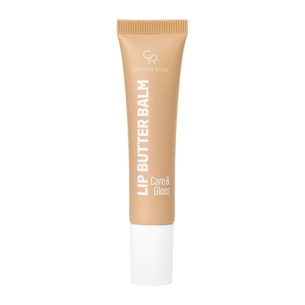 Lip Butter Balm 03 ונילה סורבה