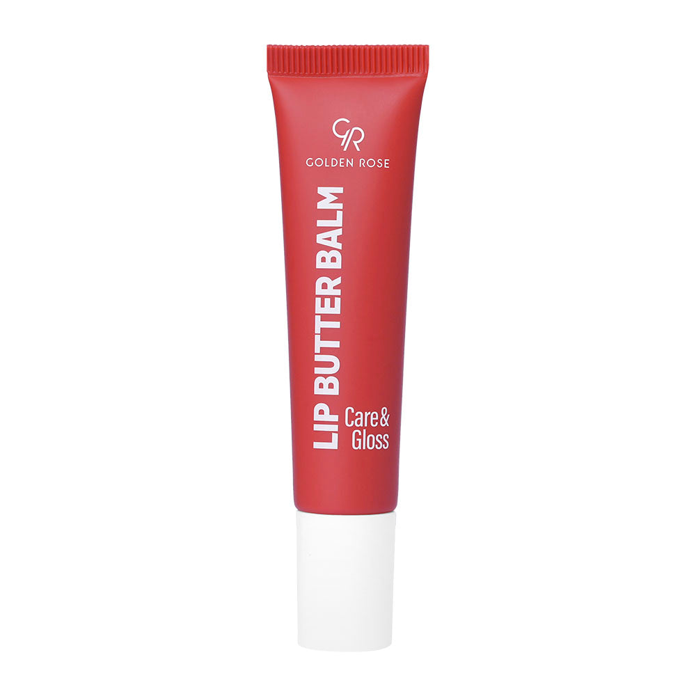 Lip Butter Balm 07 אפרסק
