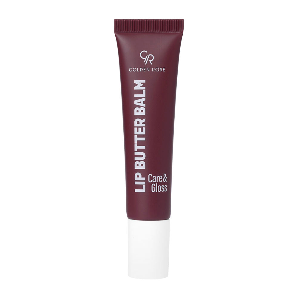 Lip Butter Balm 08 תות עץ