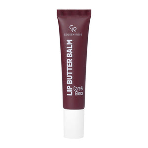 Lip Butter Balm 08 תות עץ